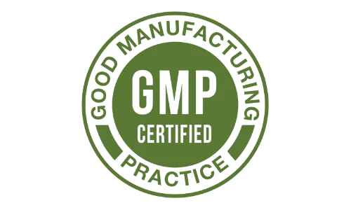 Audivax GMP Certified